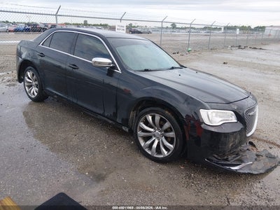 2019 CHRYSLER 300 TOURING