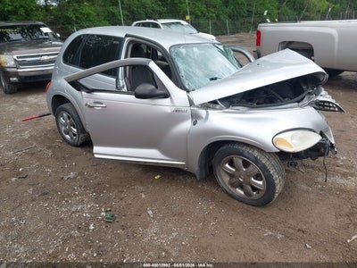 2004 CHRYSLER PT CRUISER TOURING