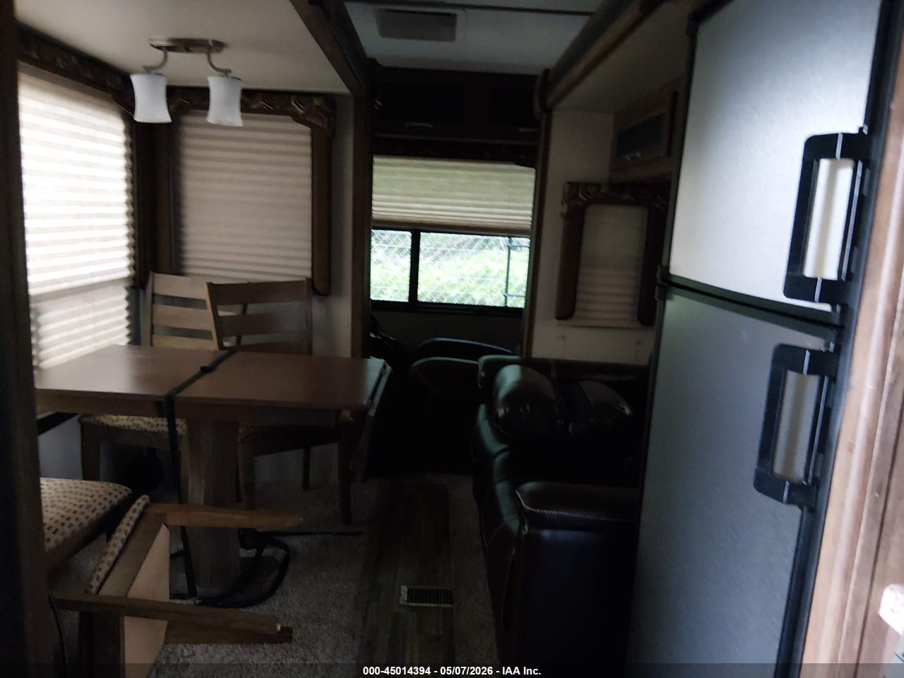 2017 KEYSTONE RV OTHER · 5/11