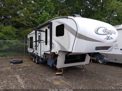 2017 KEYSTONE RV OTHER