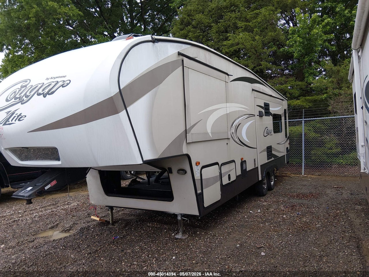 2017 KEYSTONE RV OTHER · 2/11