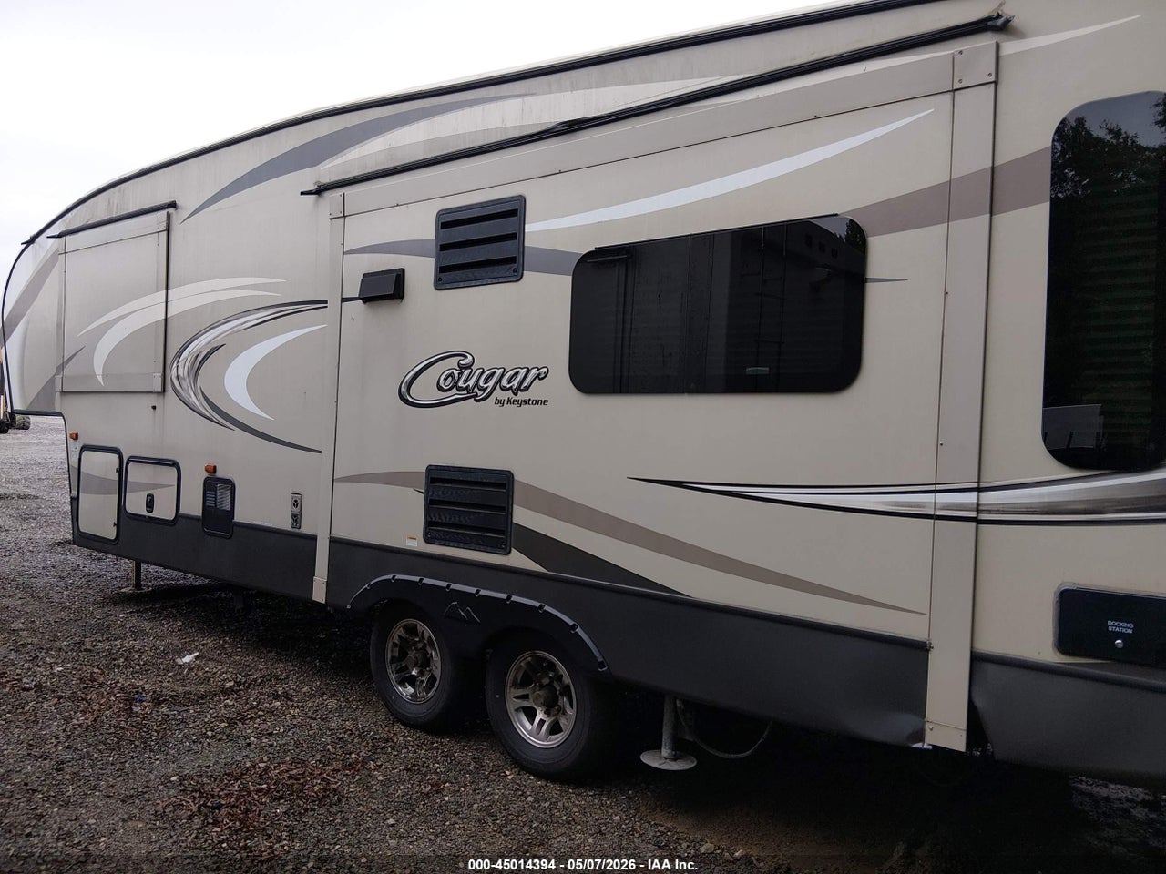 2017 KEYSTONE RV OTHER · 3/11