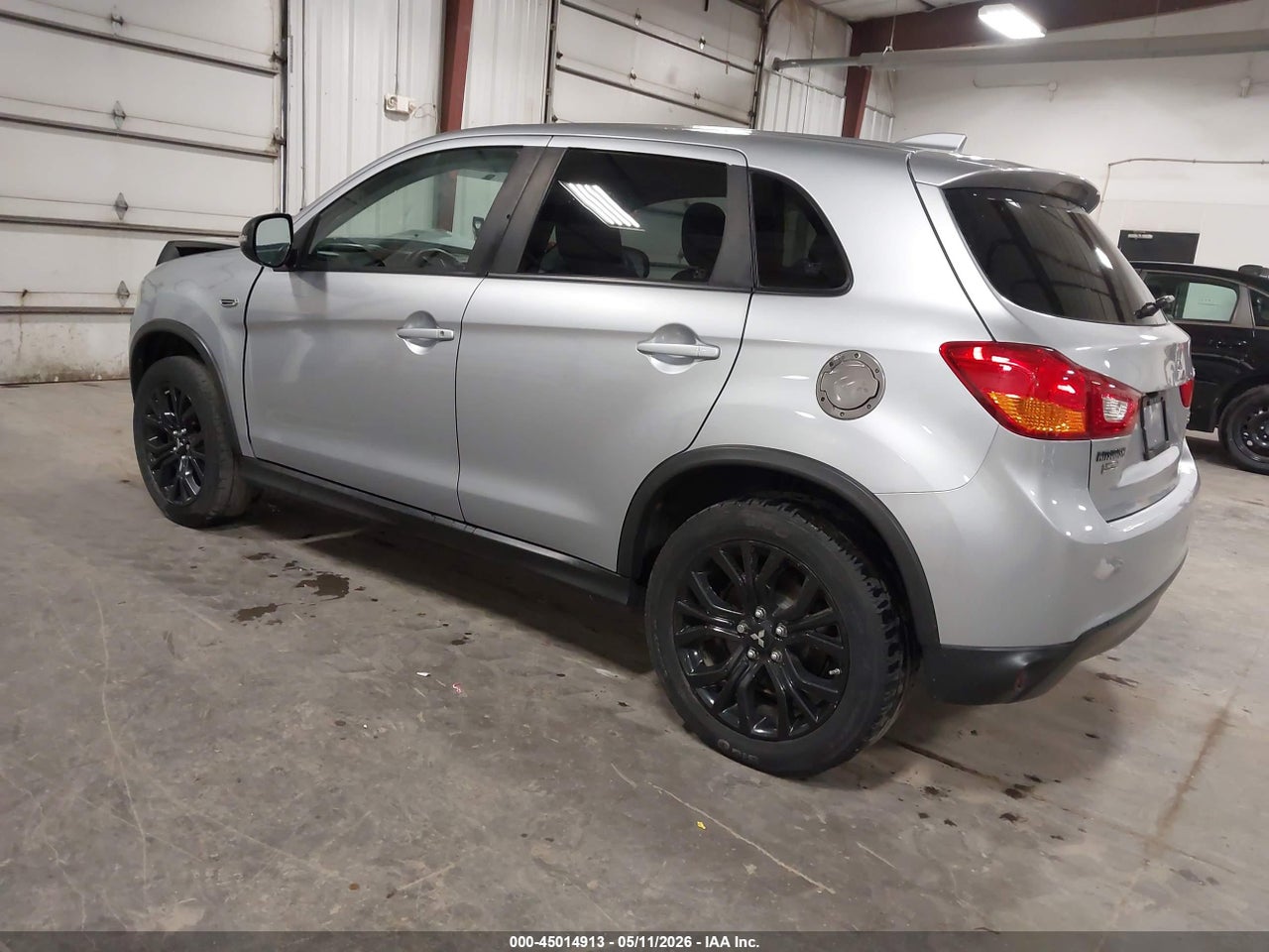 2017 MITSUBISHI OUTLANDER SPORT 2.0 LE · 3/11