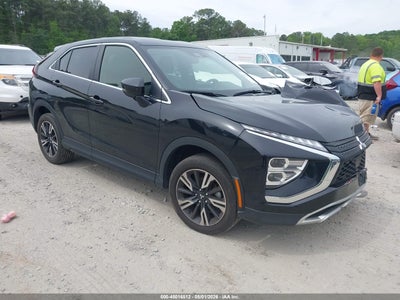 2024 MITSUBISHI ECLIPSE CROSS SE S-AWC/SEL S-AWC