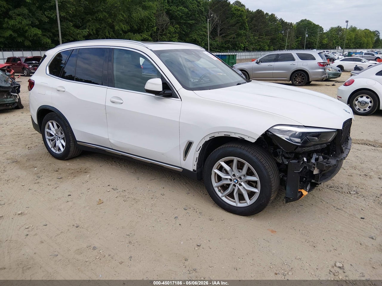 5UXCR6C5XKL****** · 2019 BMW X5 XDRIVE40I