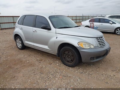 2009 CHRYSLER PT CRUISER LX