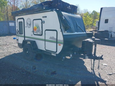 4X4TRP118NR****** · 2022 FOREST RIVER OTHER
