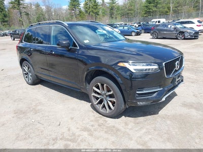 2017 VOLVO XC90 T6 MOMENTUM