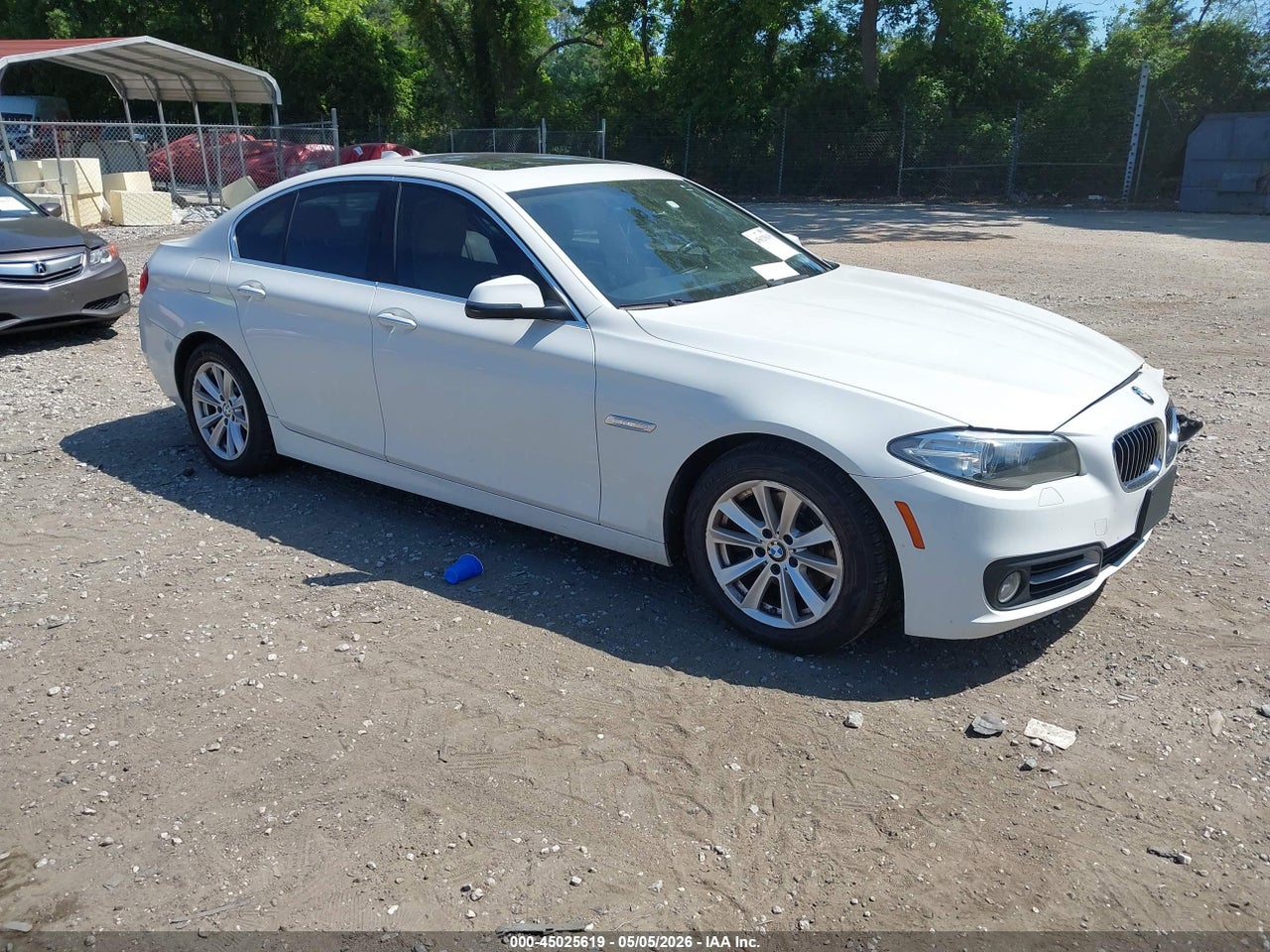 WBA5A7C59GG****** · 2016 BMW 528I XDRIVE