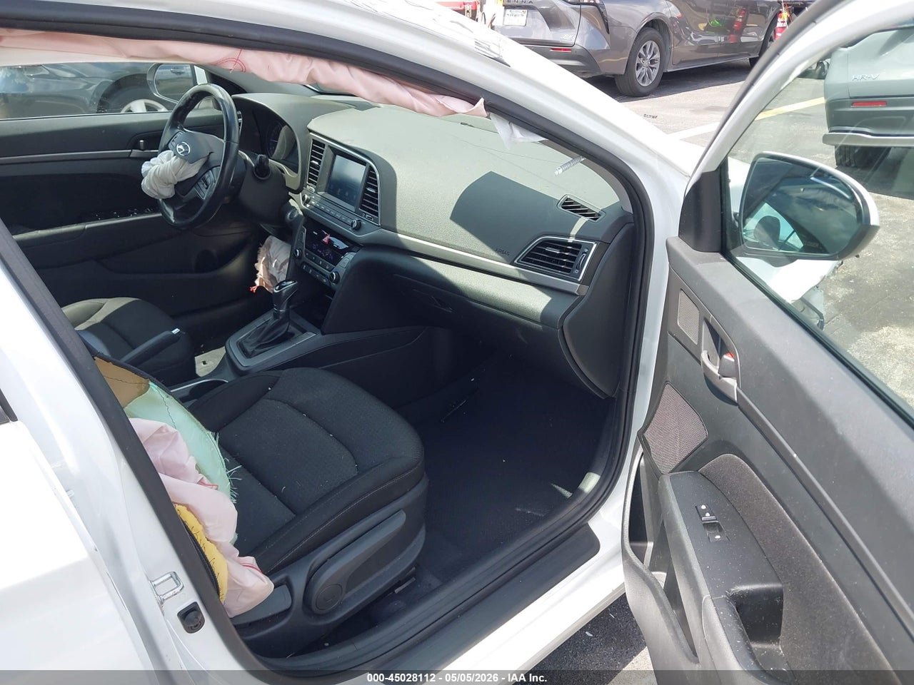 2018 HYUNDAI ELANTRA VALUE EDITION · 5/11