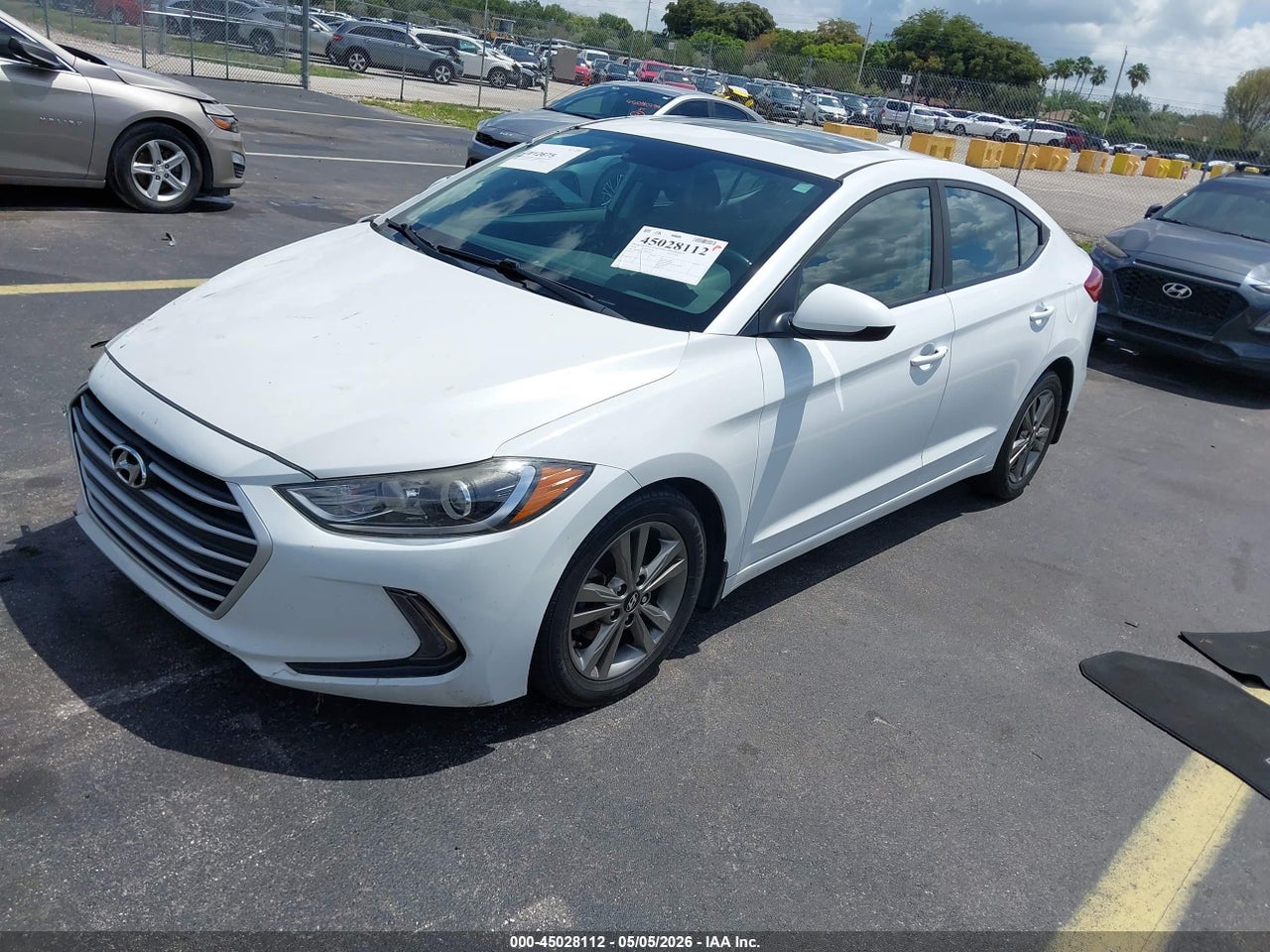 2018 HYUNDAI ELANTRA VALUE EDITION · 2/11