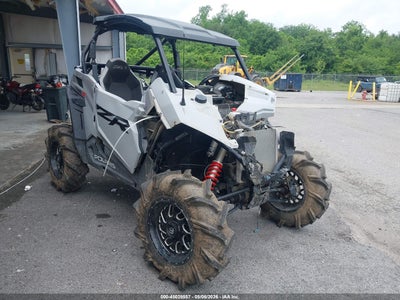 2021 POLARIS RZR TRAIL S 1000 ULTIMATE