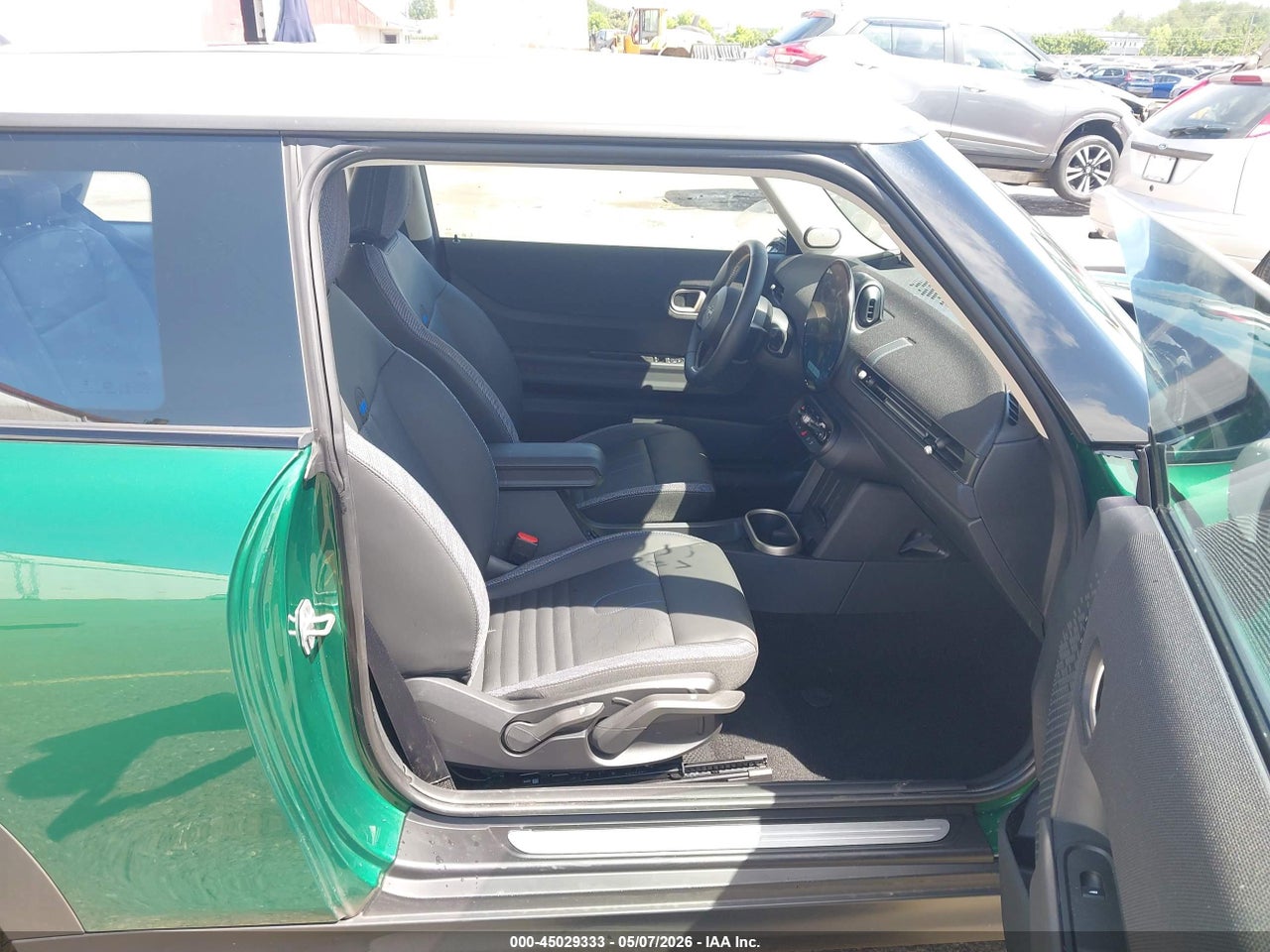 2025 MINI HARDTOP COOPER S · 5/11