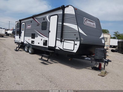 4YDT28529KM****** · 2019 KEYSTONE COLEMAN