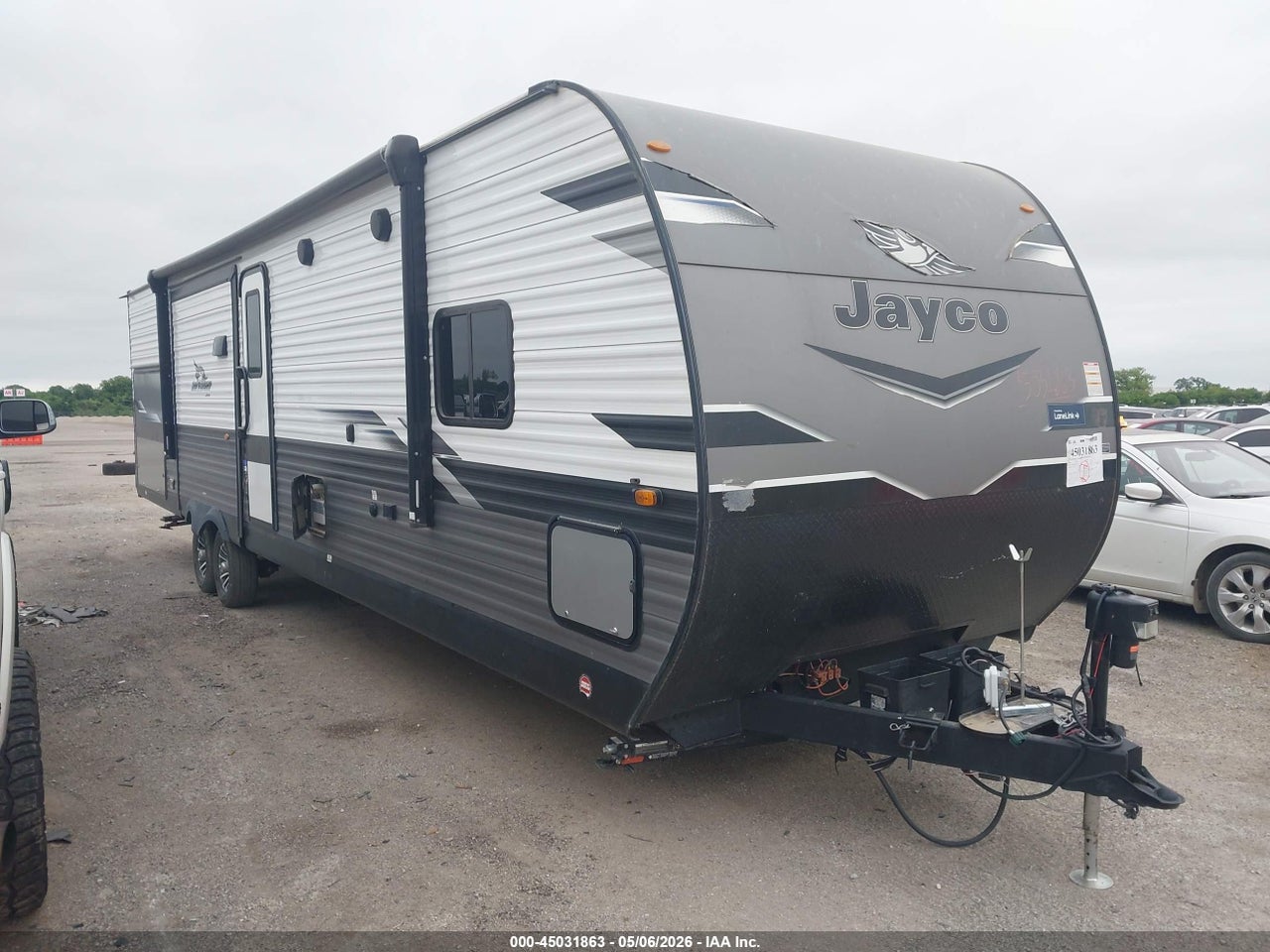 1UJBC0BT0P1****** · 2023 JAYCO OTHER