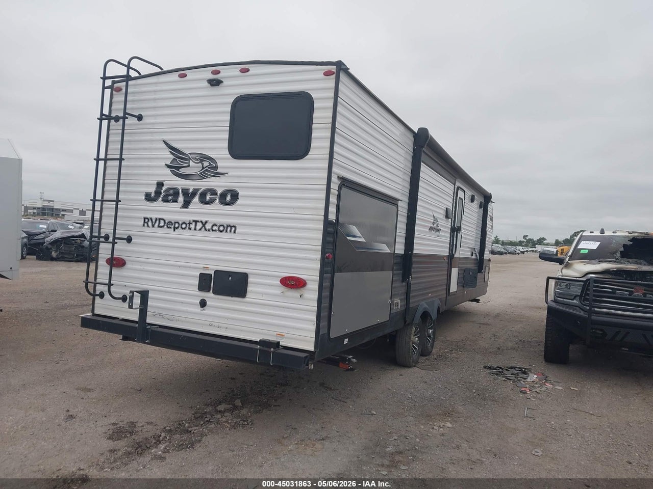 2023 JAYCO OTHER   · 4/10