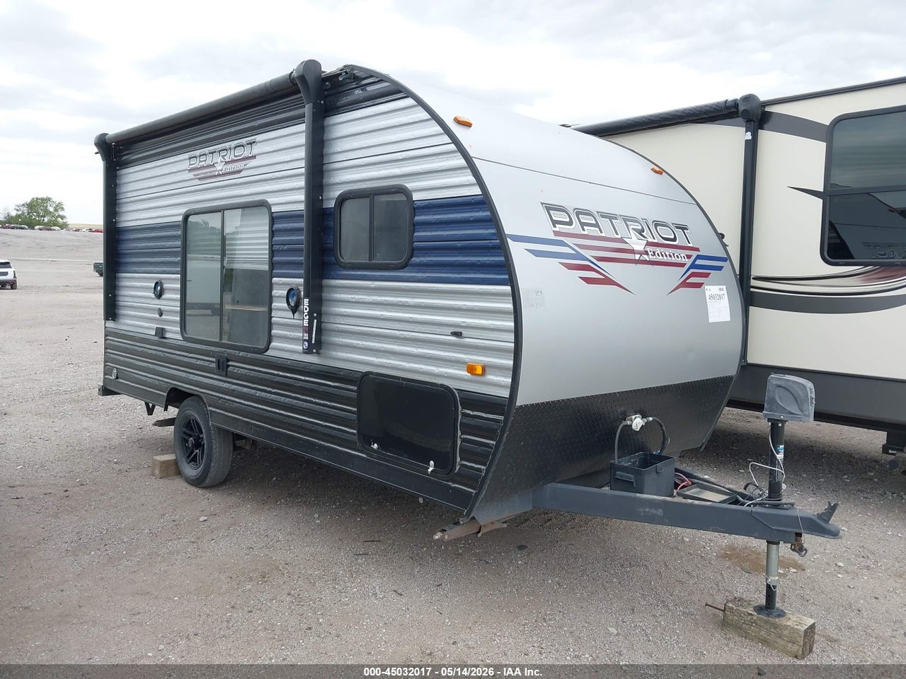 5ZT2CKCC5NY****** · 2022 FOREST RIVER OTHER