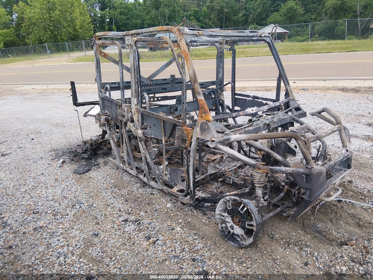 4XARSZ995M8****** · 2021 POLARIS RANGER CREW XP 1000 NORTHSTAR ULTIMATE