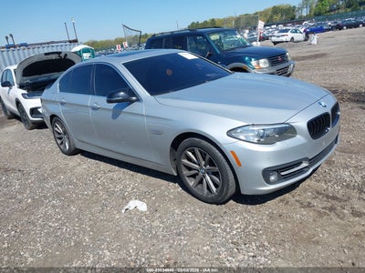 WBA5B3C55FD****** · 2015 BMW 535I XDRIVE