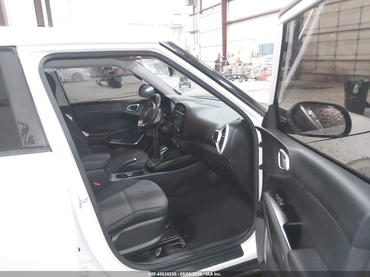2020 KIA SOUL S · 5/11