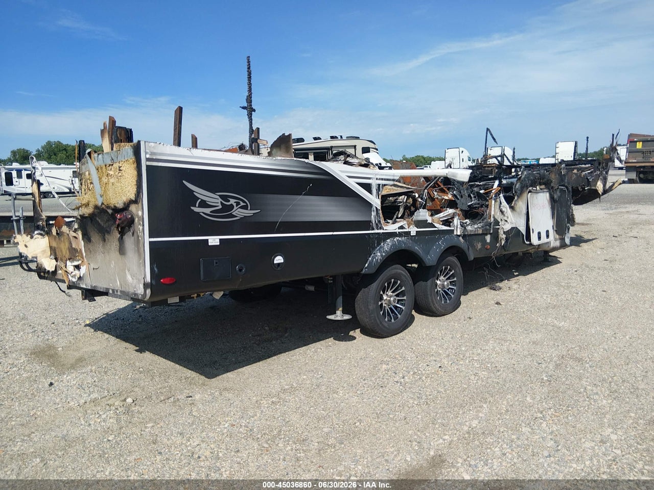 2024 JAYCO CAMPER · 4/11