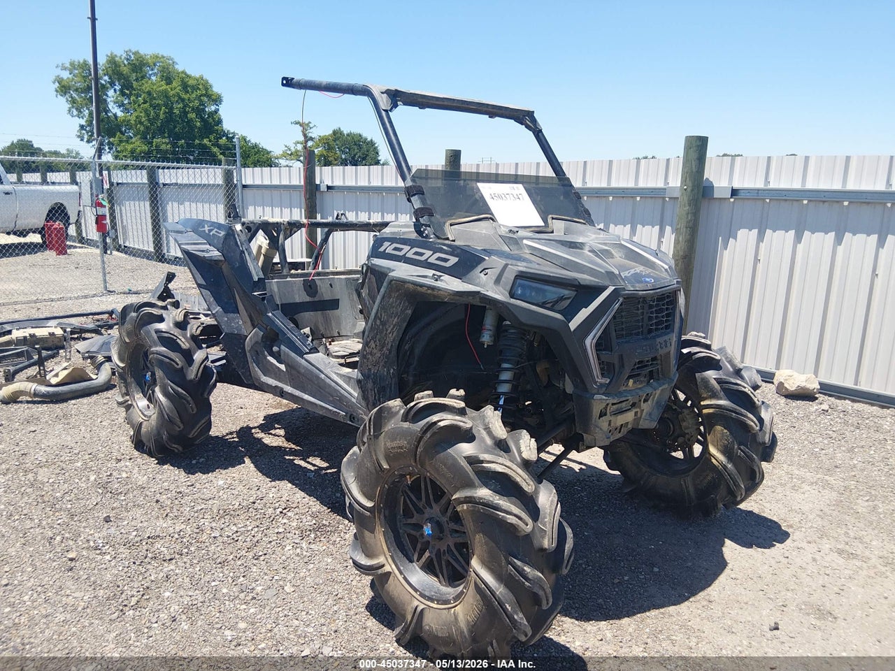 3NSNAE991PH****** · 2023 POLARIS RZR XP 1000