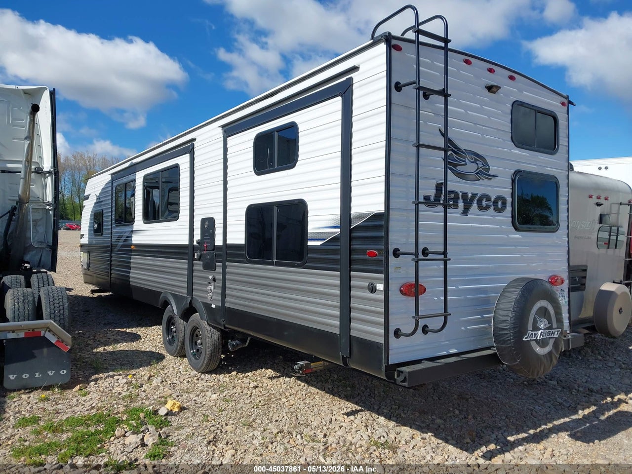 2024 JAYCO JAY FLIGHT · 3/11