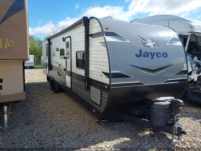 2024 JAYCO OTHER