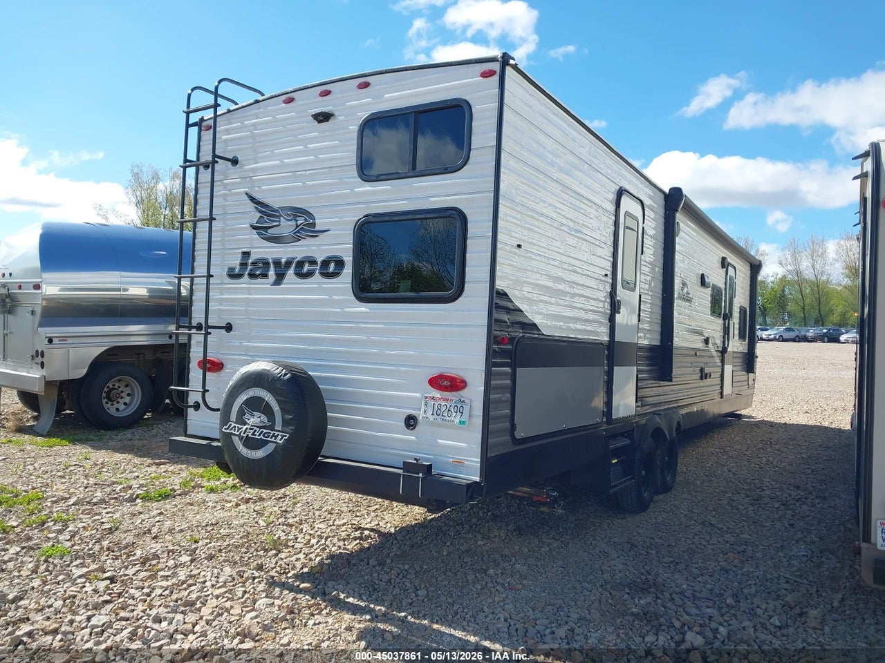 2024 JAYCO JAY FLIGHT · 4/11