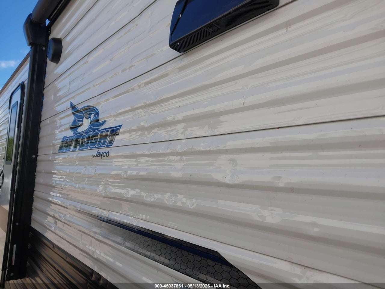 2024 JAYCO JAY FLIGHT · 6/11