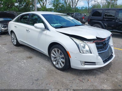 2G61M5S38H9****** · 2017 CADILLAC XTS LUXURY
