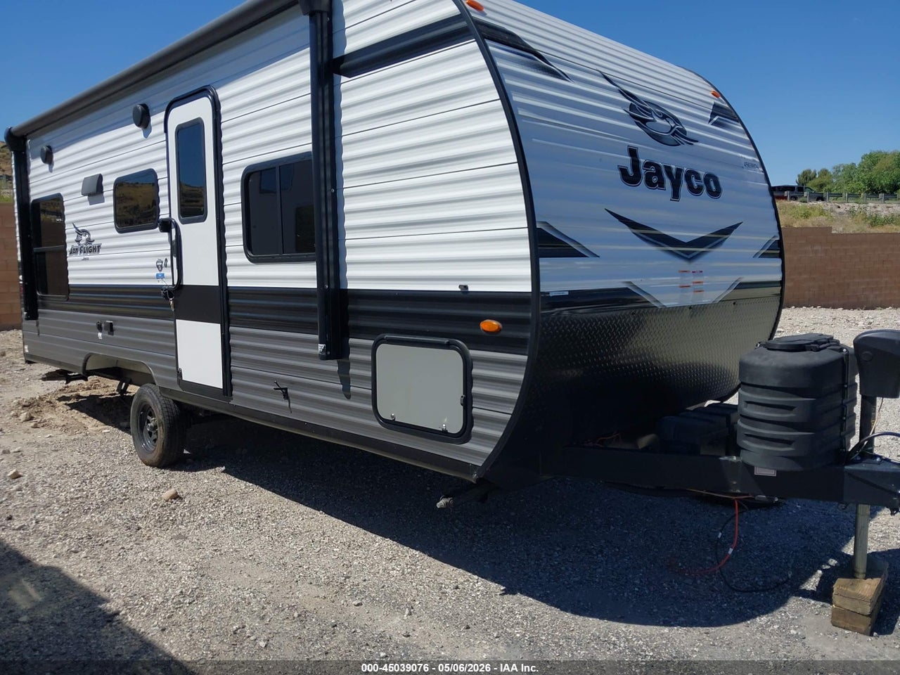 1UJBC0BL0R7****** · 2024 JAYCO JAYFL184BH