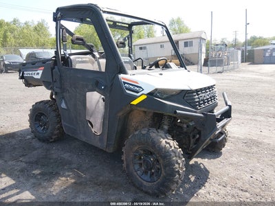 2023 POLARIS RANGER 1000 EPS/1000 PREMIUM