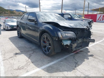 2023 CHRYSLER 300 300S