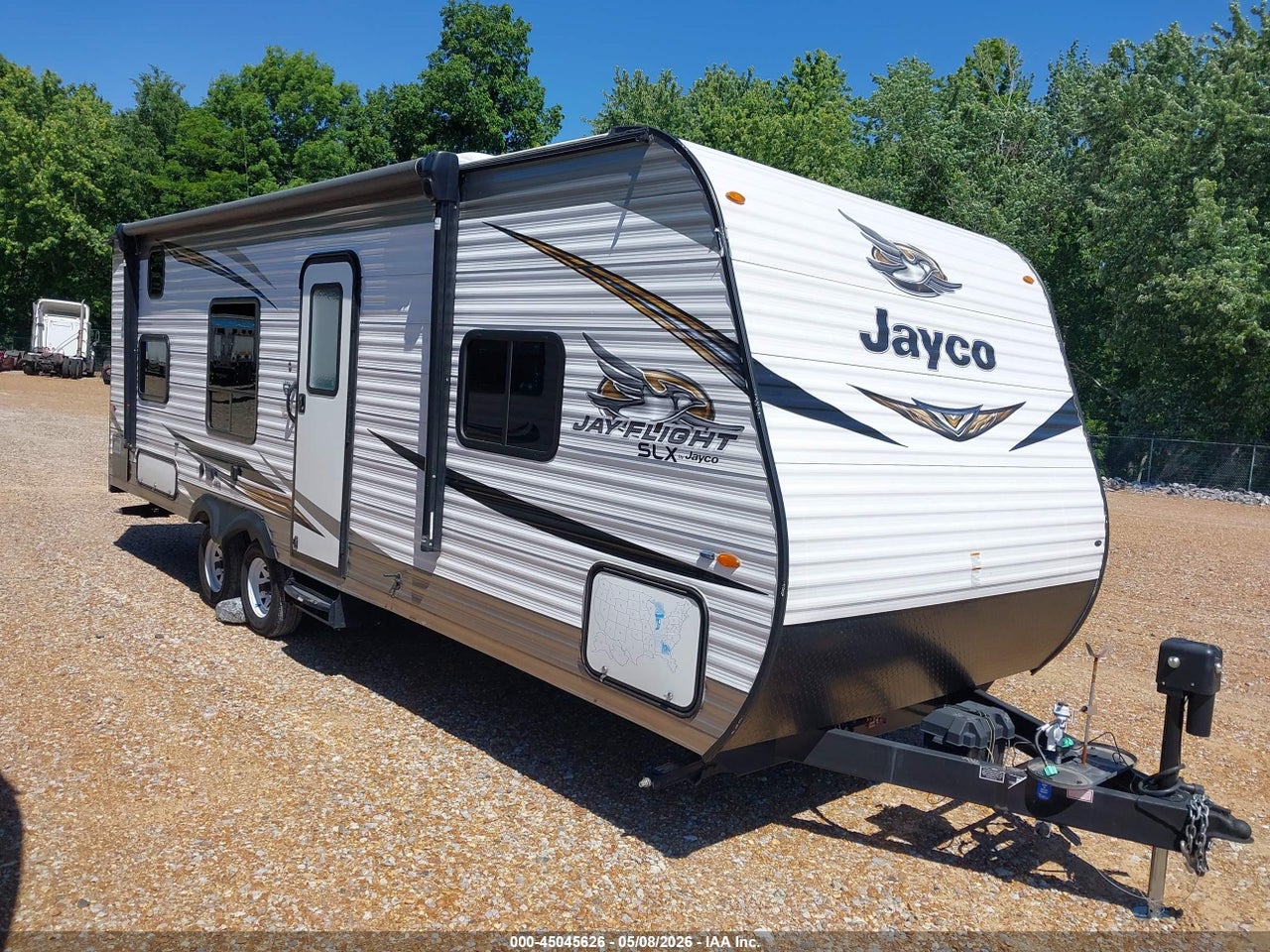 1UJBJ0BN2L1****** · 2020 JAYCO OTHER