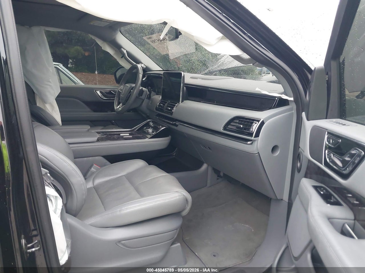 2020 LINCOLN NAVIGATOR RESERVE · 5/11