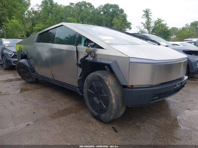 2024 TESLA CYBERTRUCK ALL-WHEEL DRIVE
