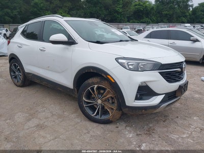 2023 BUICK ENCORE GX SELECT FWD