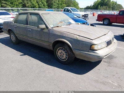 1G3AJ55M8T6****** · 1996 OLDSMOBILE CIERA SL
