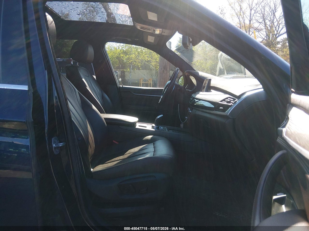 2018 BMW X5 XDRIVE35I · 5/11