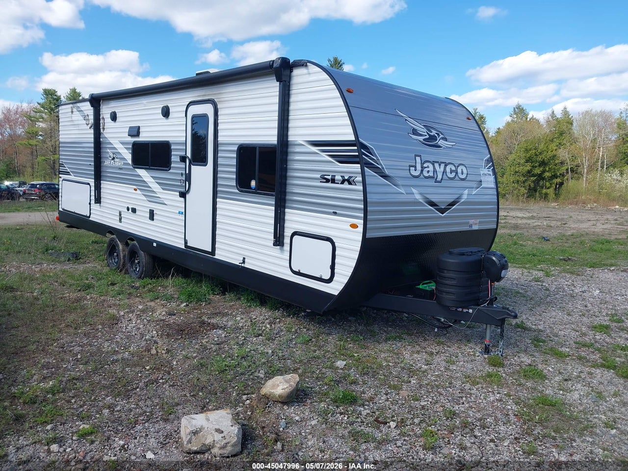 1UJBC0BP0T1****** · 2026 JAYCO OTHER