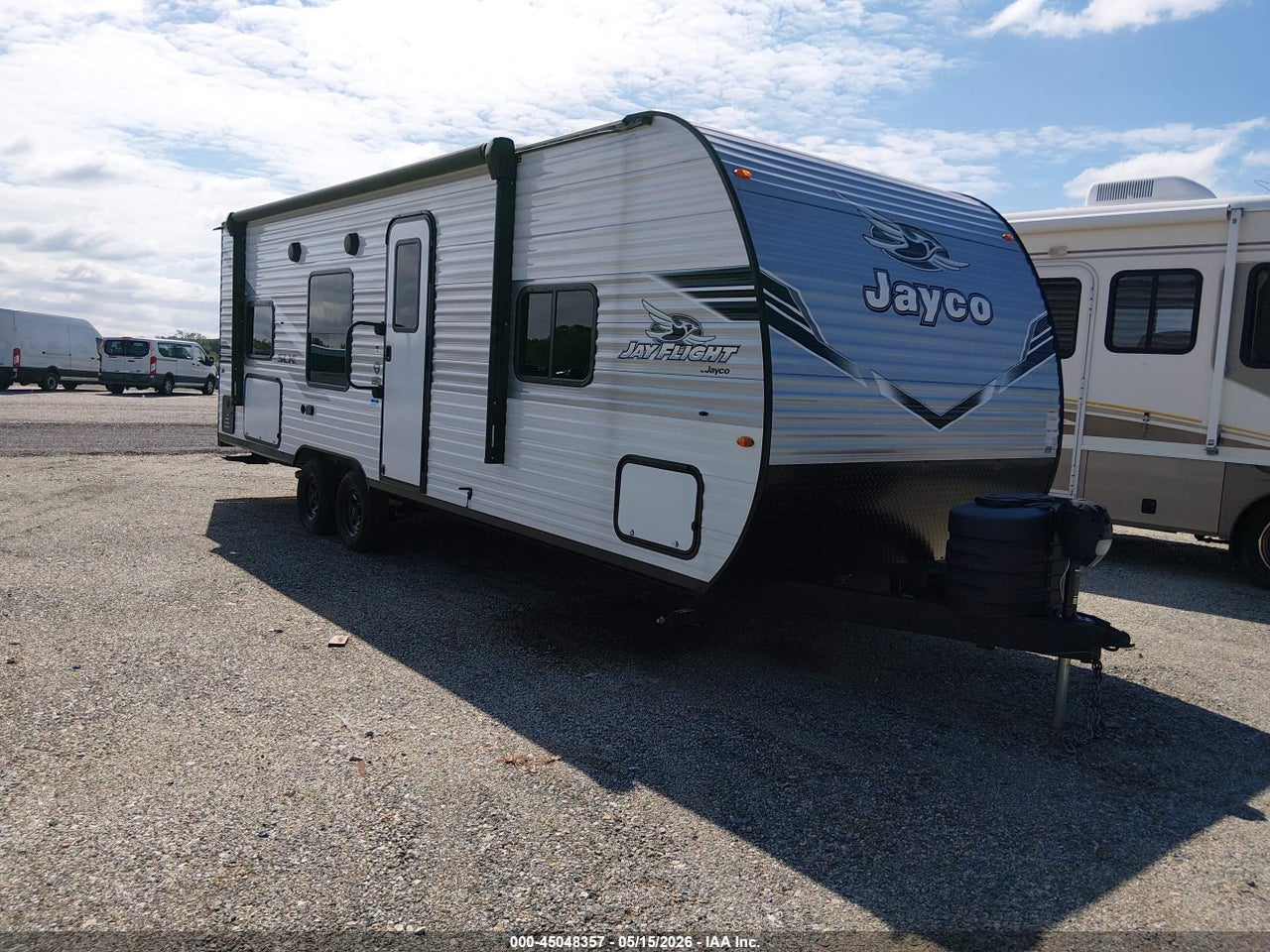 1UJBC0BN4S1****** · 2025 JAYCO OTHER