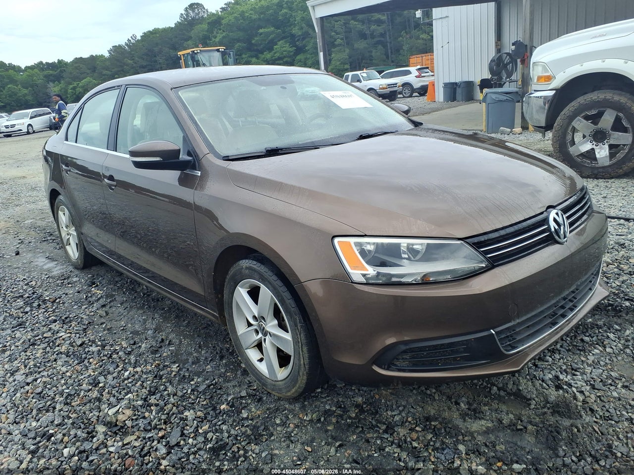 3VWLL7AJ0EM****** · 2014 VOLKSWAGEN JETTA 2.0L TDI