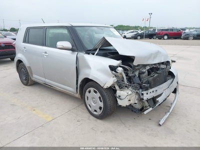 2014 SCION XB