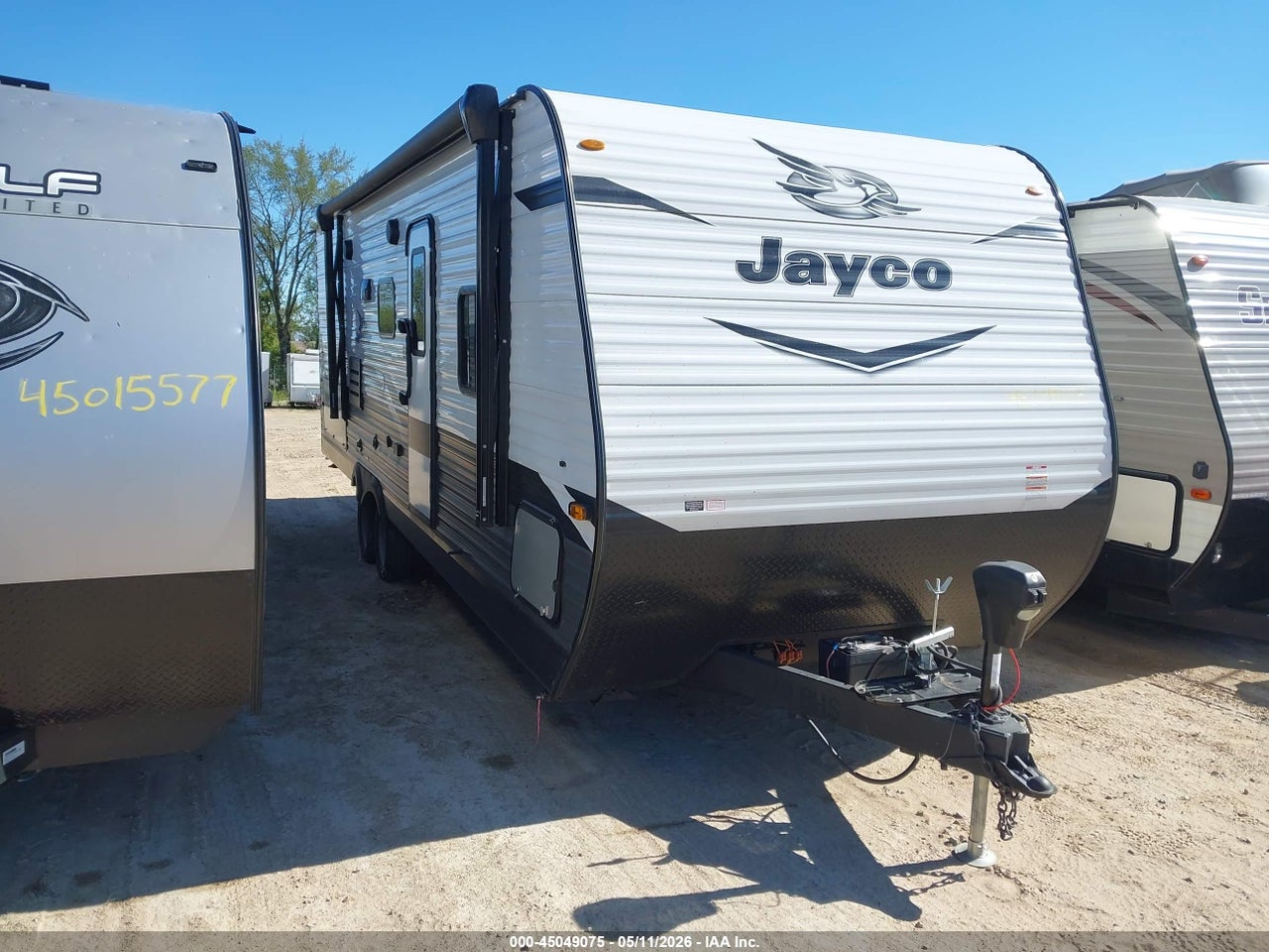 1UJBJ0BN3N1****** · 2022 JAYCO OTHER