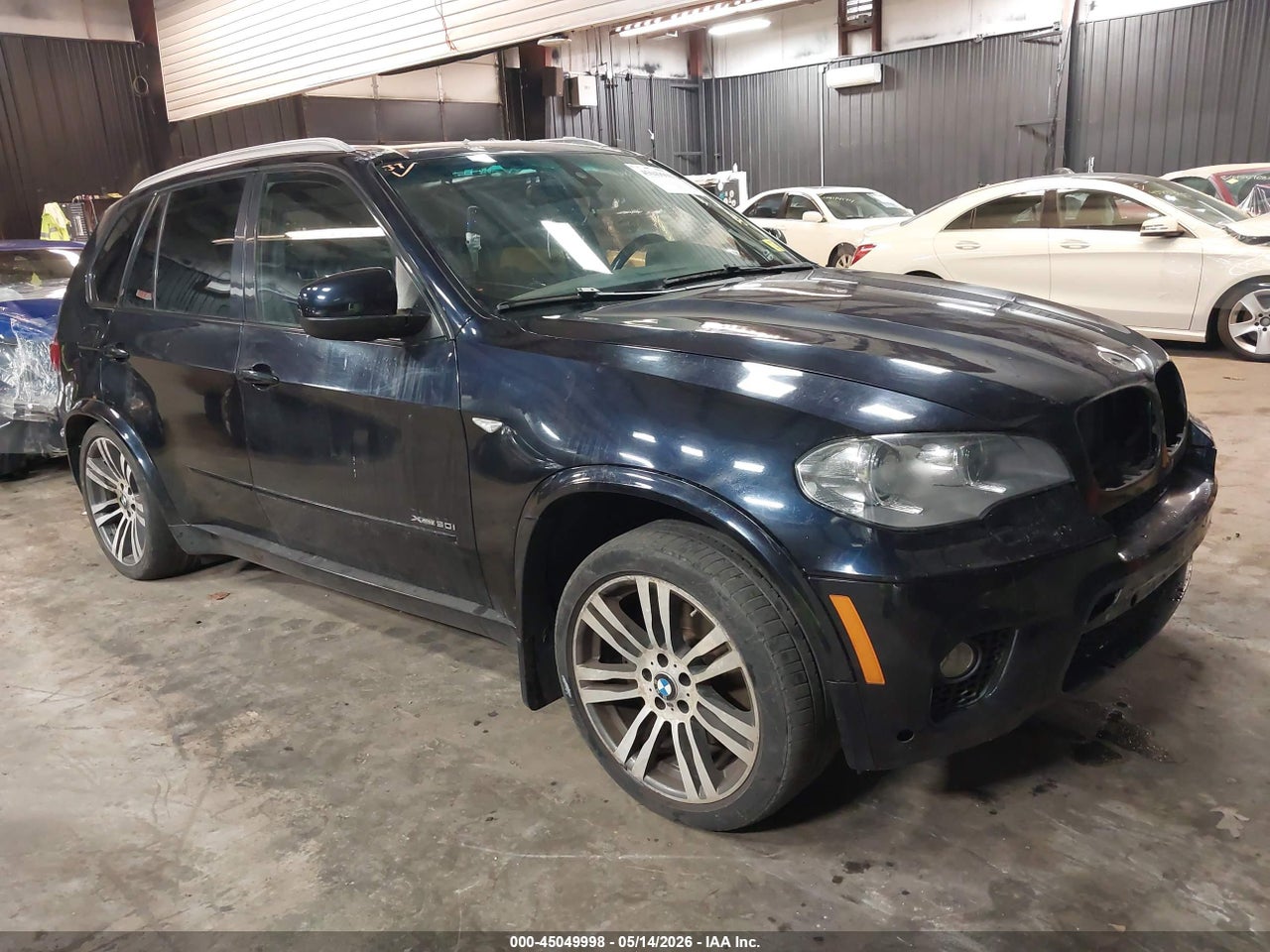 5UXZV8C53CL****** · 2012 BMW X5 XDRIVE50I