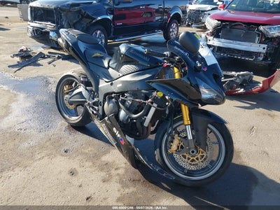 2006 KAWASAKI ZX636 C1