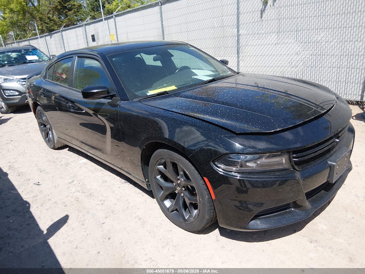 2C3CDXBG7LH****** · 2020 DODGE CHARGER SXT RWD