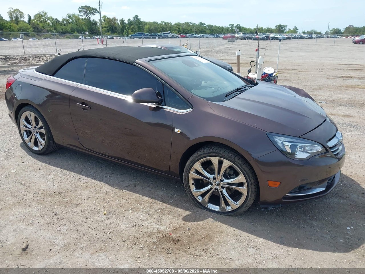 W04WH3N52HG****** · 2017 BUICK CASCADA PREMIUM