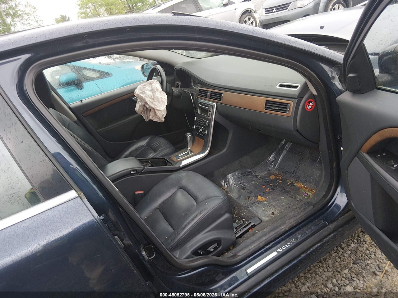 2010 VOLVO S80 3.2 · 5/11